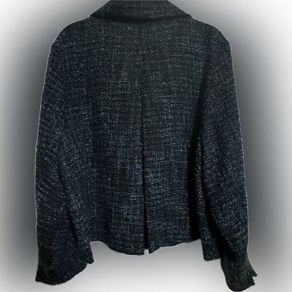 Beautiful Coldwater Creek jacket size pxl. Excellent preloved condition - Picture 3 of 5